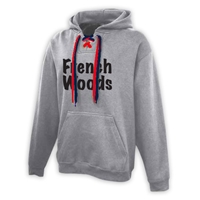 FRENCH WOODS FACEOFF HOODY