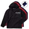 FRENCH WOODS SPORTS & ARTS PACK-N-GO PULLOVER JACKET