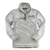FRENCH WOODS SPORTS SHERPA 1/4 ZIP PULLOVER