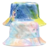 TIE DYE BUCKET HAT