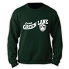 GREEN LANE CREW SWEATSHIRT