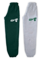 GREEN LANE ELASTIC BOTTOM SWEATPANTS