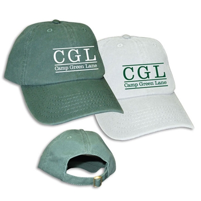 GREEN LANE CLASSIC CAP