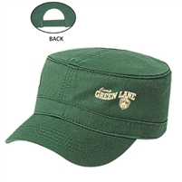 GREEN LANE CAMPERS CAP