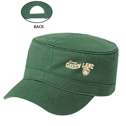 GREEN LANE CAMPERS CAP