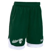 GREEN LANE YOUTH UNDER ARMOUR MAQUINA SHORT