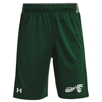 GREEN LANE UNDER ARMOUR LOCKER SHORTS