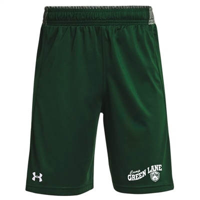 GREEN LANE UNDER ARMOUR LOCKER SHORTS