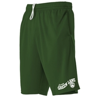 GREEN LANE SHORT WITH POCKETS