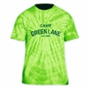 GREEN LANE TIE DYE TEE