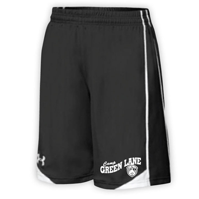 GREEN LANE UNDER ARMOUR SWIVEL SHORTS "LIMITED SIZES"