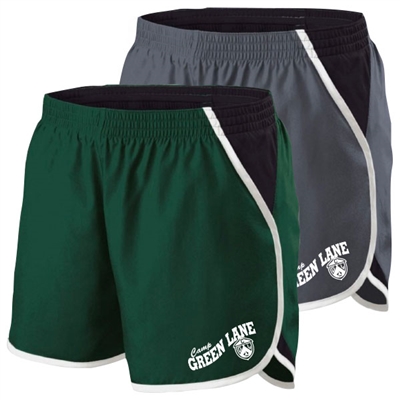 GREEN LANE ENERGIZE SHORTS