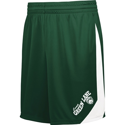 GREEN LANE ATHLETICO SHORTS