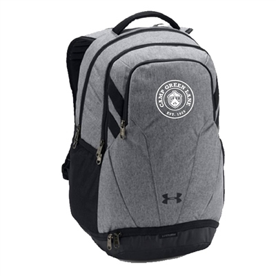 GREEN LANE UNDER ARMOUR BACKPACK