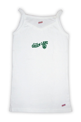 GREEN LANE TANK TOP