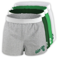 GREEN LANE LADIES COTTON SHORT