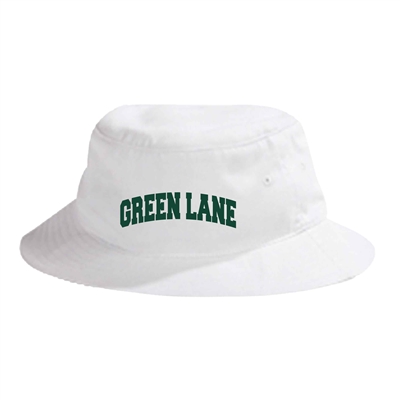 GREEN LANE CRUSHER BUCKET CAP