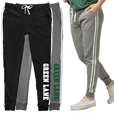 GREEN LANE LADIES STADIUM JOGGER