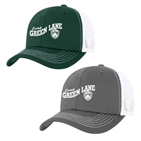 GREEN LANE RANGER HAT
