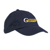 GOLDEN SLIPPER WASHED TWILL LOW-PROFILE CAP