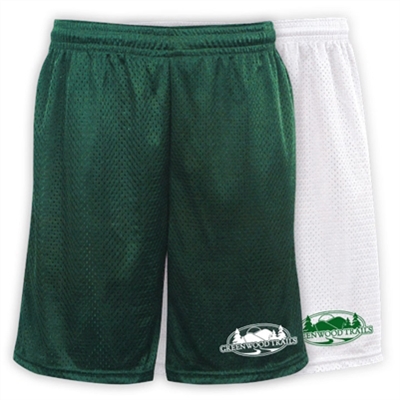 GREENWOOD TRAILS EXTREME MESH ACTION SHORTS