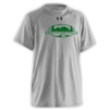 GREENWOOD TRAILS UNDER ARMOUR TEE