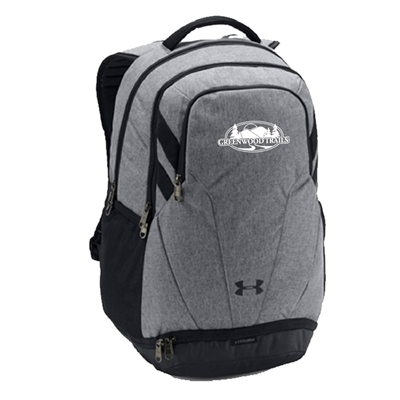 GREENWOOD TRAILS UNDER ARMOUR BACKPACK