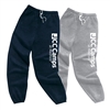 JCC CAMPS <u><b>At Medford</b></u> ELASTIC BOTTOM SWEATPANTS