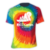 JCC CAMPS <u><b>At Medford</b></u> SWIRL TIE DYE TEE