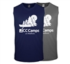 JCC CAMPS <u><b>At Medford</b></u> PERFORMANCE SLEEVELESS TEE