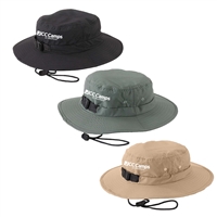 JCC CAMPS <u><b>At Medford</b></u> GUIDE BUCKET CAP