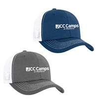 JCC CAMPS <u><b>At Medford</b></u> CAMPS RANGER HAT