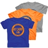 JCC STAMFORD DAY CAMP COTTON TEE