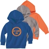 JCC STAMFORD DAY CAMP OFFICIAL TODDLER HOODED SWEATSHIRT