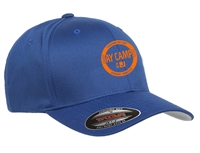 JCC STAMFORD DAY CAMP FLEX FIT CAP