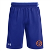 JCC STAMFORD DAY CAMP UNDER ARMOUR LOCKER SHORTS