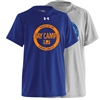 JCC STAMFORD DAY CAMP UNDER ARMOUR TEE