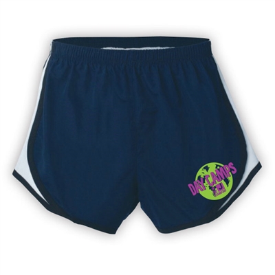 JCC STAMFORD FIELD SHORTS