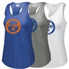 JCC STAMFORD DAY CAMP TRI-BLEND RACERBACK TANK TOP