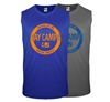 JCC STAMFORD DAY CAMP PERFORMANCE SLEEVELESS TEE