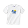 JCC EARLY CHILDHOOD CAMPS TODDLER COTTON CAMP TEE