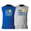 JCC EARLY CHILDHOOD CAMPS SLEEVLESS TEE
