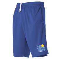 JCC EARLY CHILDHOOD CAMPS SHORT WITH POCKETS