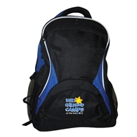 JCC EARLY CHILDHOOD CAMPS BACKPACK