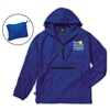 JCC EARLY CHILDHOOD CAMPS PACK-N-GO PULLOVER JACKET