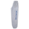 JCC EARLY CHILDHOOD CENTER ELASTIC BOTTOM SWEATPANTS