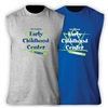 JCC EARLY CHILDHOOD CENTER SLEEVLESS TEE