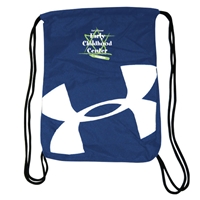 JCC EARLY CHILDHOOD CENTER UNDER ARMOUR SACK PACK