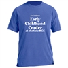 JCC EARLY CHILDHOOD CENTER VINTAGE TEE