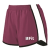 JFit LADIES PULSE SHORT